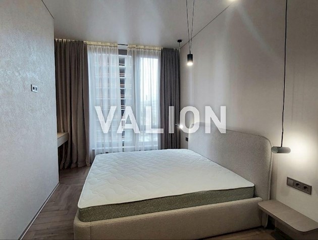 Продажа 1К квартиры в ЖК Креатор ул. Дегтяревская 17, Шевченковский район, Правый берег