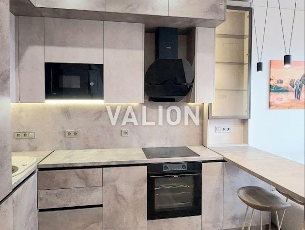 Продажа 1К квартиры в ЖК Креатор ул. Дегтяревская 17, Шевченковский район, Правый берег