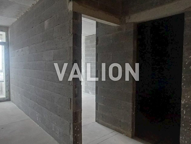 Продажа 1 комнатной квартиры ул. Александра Олеся,17 А ЖК Варшавский 3