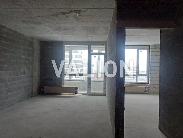 Продажа 1 комнатной квартиры ул. Александра Олеся,17 А ЖК Варшавский 3