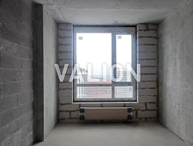 Продажа 1 комнатной квартиры ул. Александра Олеся,17 А ЖК Варшавский 3