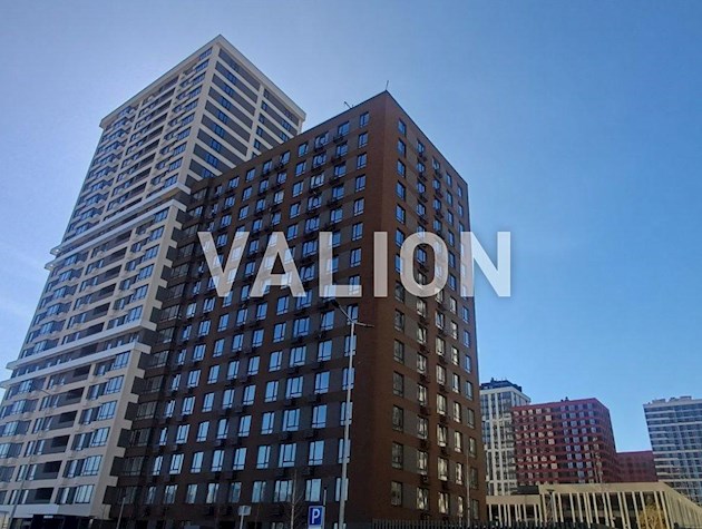 Продажа 1 комнатной квартиры ул. Александра Олеся,17 А ЖК Варшавский 3