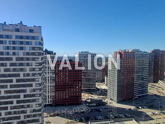 Продажа 1 комнатной квартиры ул. Александра Олеся,17 А ЖК Варшавский 3