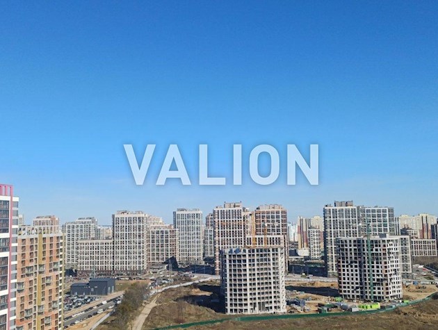 Продажа 2 комнатной квартиры ул. Александра Олеся,17А ЖК Варшавский 3