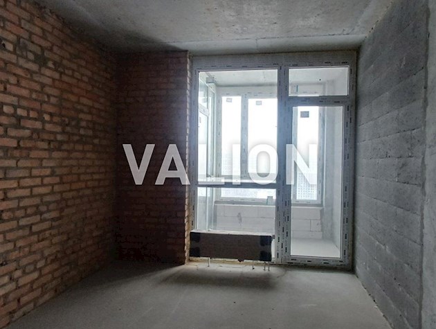 Продажа 2 комнатной квартиры ул. Александра Олеся,17А ЖК Варшавский 3