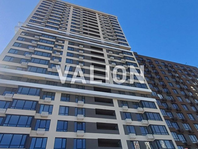 Продажа 2 комнатной квартиры ул. Александра Олеся,17А ЖК Варшавский 3