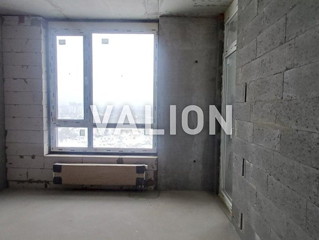 Продажа 3 комнатной квартиры ул. Александра Олеся,17А ЖК Варшавский 3