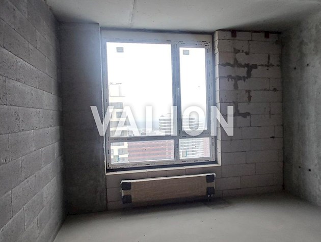 Продажа 3 комнатной квартиры ул. Александра Олеся,17А ЖК Варшавский 3