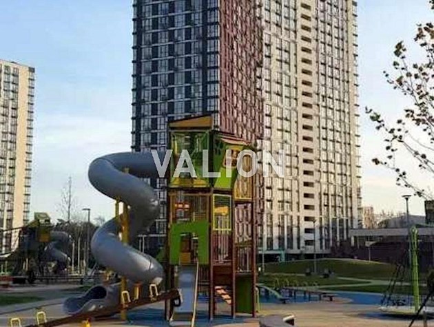Продажа 2-к квартиры ул. Виктора Некрасова, 12а