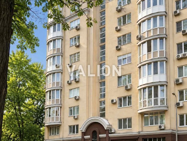 Продам 3-комнатную квартиру 132 м² в клубном доме, Вышгородская, 45/2, Подольский район