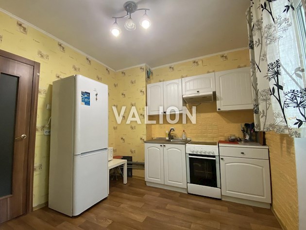 Продаж 1-кімнатної квартири вул. М. Закревського, 95б, ЖК Милославичі, Троєщина