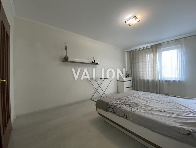 Продаж 1-кімнатної квартири вул. М. Закревського, 95б, ЖК Милославичі, Троєщина