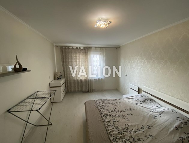 Продаж 1-кімнатної квартири вул. М. Закревського, 95б, ЖК Милославичі, Троєщина