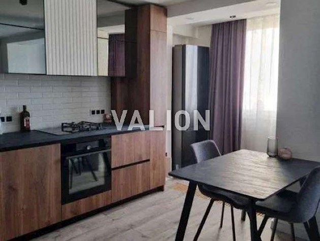 Продажа 1-к квартиры бульв. Чоколовский 22