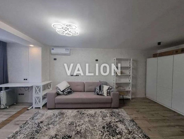 Продажа 1-к квартиры бульв. Чоколовский 22