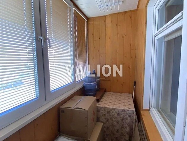 Продаж 3-кімнатної квартири вул. Сержа Лифаря, 4, Деснянський р-н, Троєщина