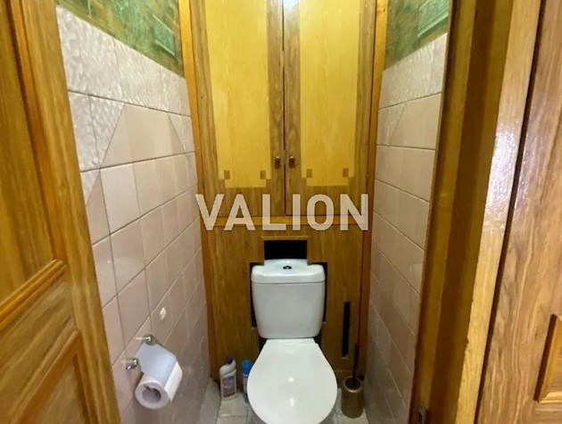 Продаж 3-кімнатної квартири вул. Сержа Лифаря, 4, Деснянський р-н, Троєщина