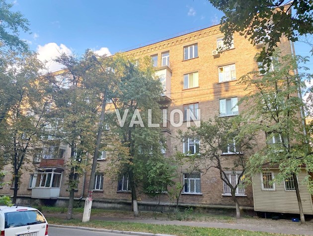 Продажа 3-к квартиры ул. Авиаконструкторская 4