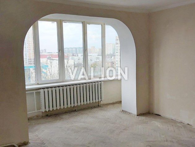 Продается трехкомнатная квартира, улица Выставочная (Потехина), 12, Голосеевский район