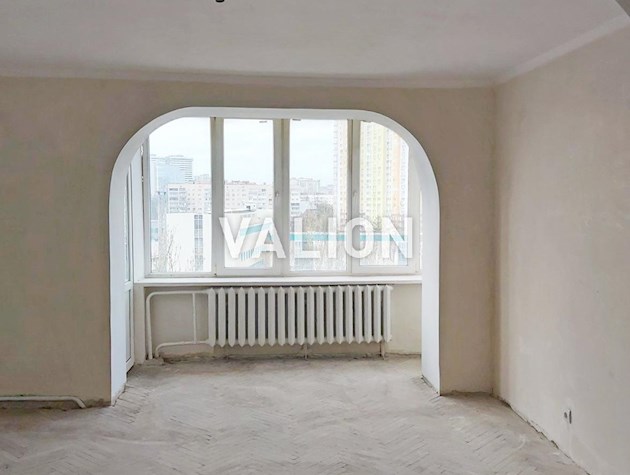 Продается трехкомнатная квартира, улица Выставочная (Потехина), 12, Голосеевский район