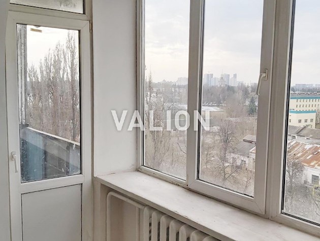 Продается трехкомнатная квартира, улица Выставочная (Потехина), 12, Голосеевский район