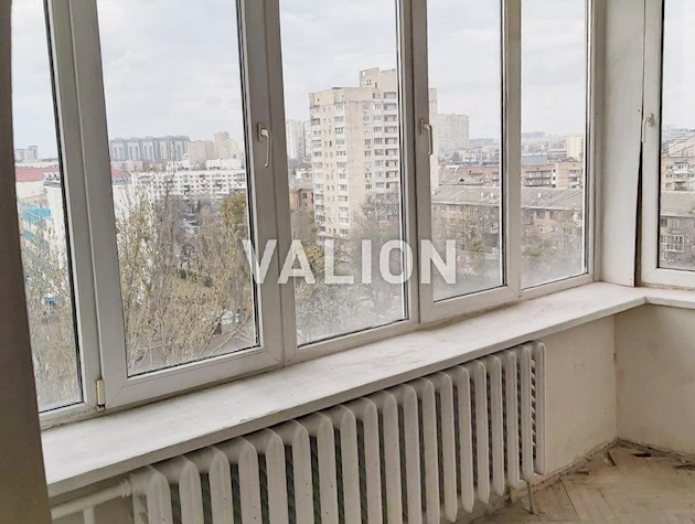 Продается трехкомнатная квартира, улица Выставочная (Потехина), 12, Голосеевский район