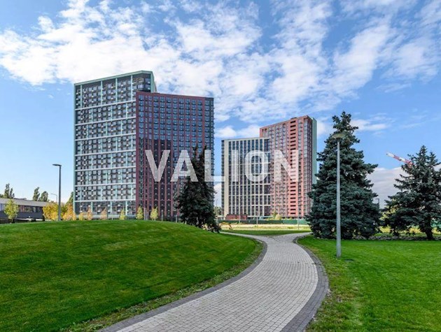 Продажа 2-к квартиры ул. Полковая 65