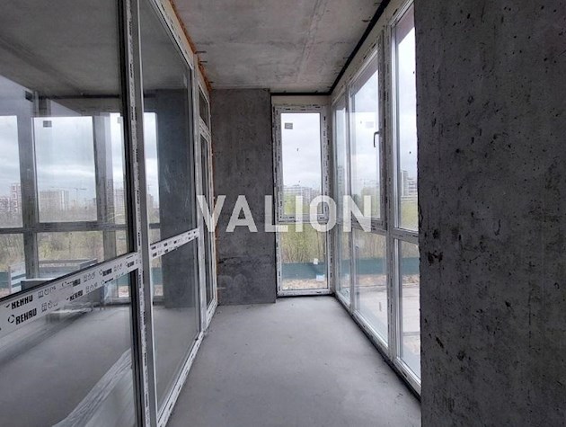 Продажа 2-к квартиры ул. Полковая 65