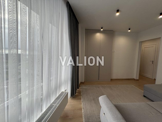 Продажа 2-к квартиры 52 м2 ул. Академика Заболотного 1Б ЖК Метрополис