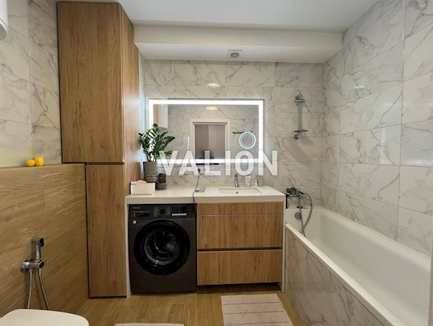 Продажа 2-к квартиры 52 м2 ул. Академика Заболотного 1Б ЖК Метрополис