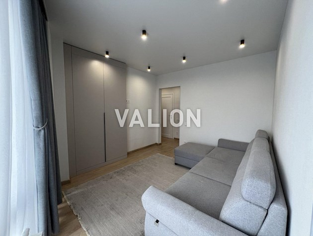 Продажа 2-к квартиры 52 м2 ул. Академика Заболотного 1Б ЖК Метрополис