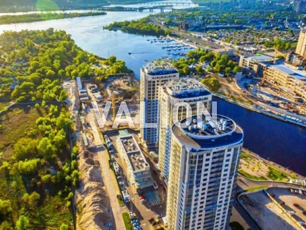 Продаж 2-к квартири вул. Трускавецька 10г