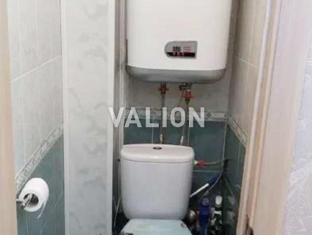 Продам 3к квартиру с ремонтом, пр-т Свободы 15/1, Виноградарь