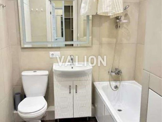 Продажа 1-комнатной квартиры по ул.Тираспольская, 54 ЖК Город цветов. Парковый квартал
