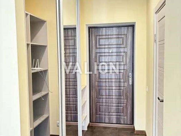 Продажа 1-комнатной квартиры по ул.Тираспольская, 54 ЖК Город цветов. Парковый квартал