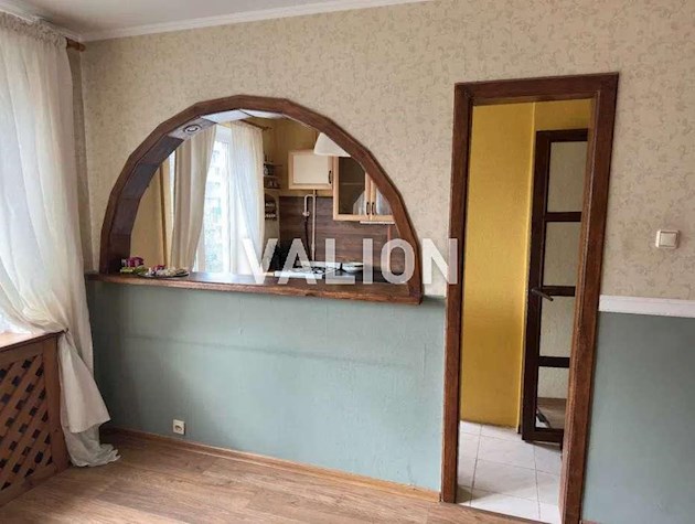 Продаж 2-к квартири Оболонський проспект 14в