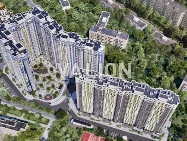 Продаж 1-к квартири вул. Вербицького 1в