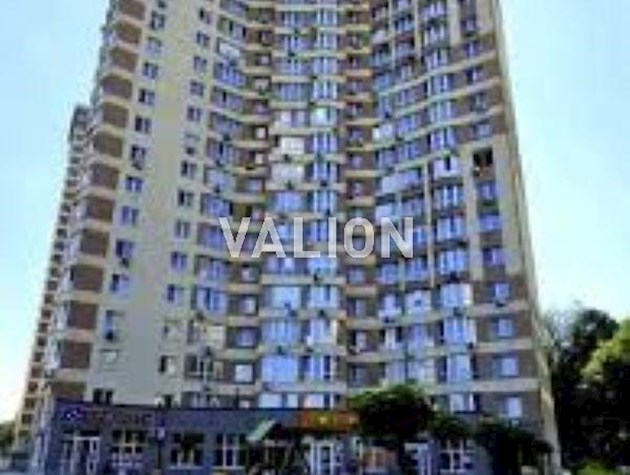 Продаж 3-к квартири вул. Новопольова 2а