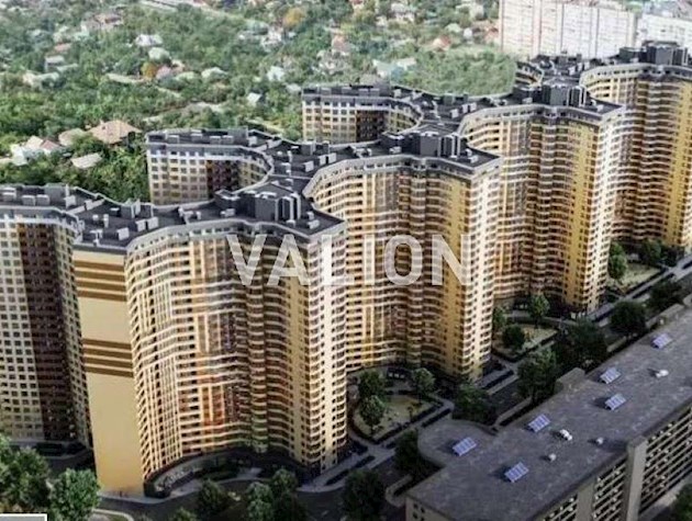 Продаж 3-к квартири вул. Новопольова 2а