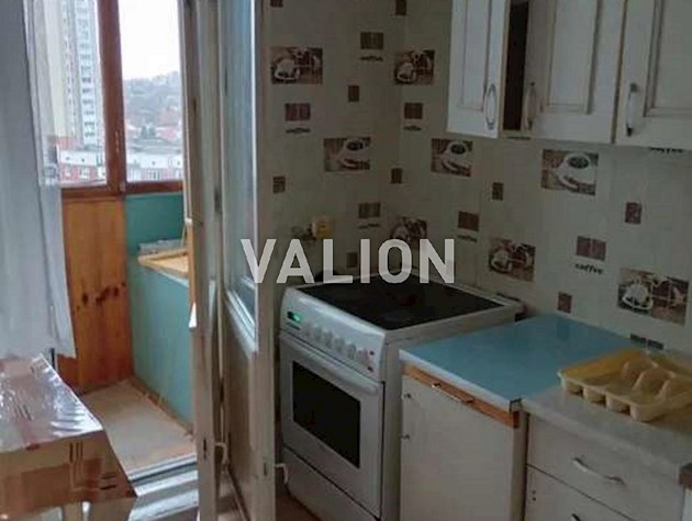 Продажа 2-к квартиры ул. Вадима Гетьмана 46а