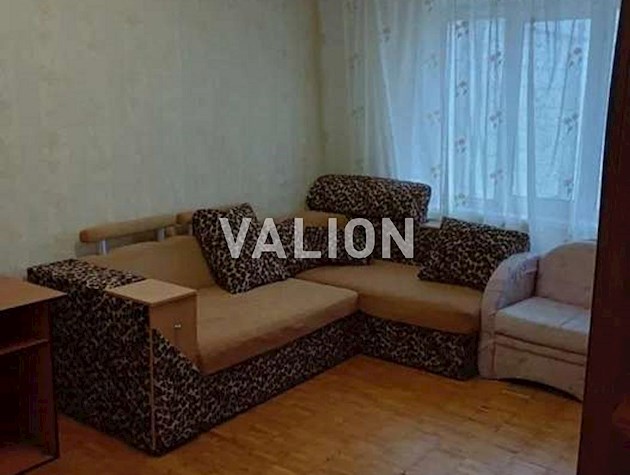 Продажа 2-к квартиры ул. Вадима Гетьмана 46а