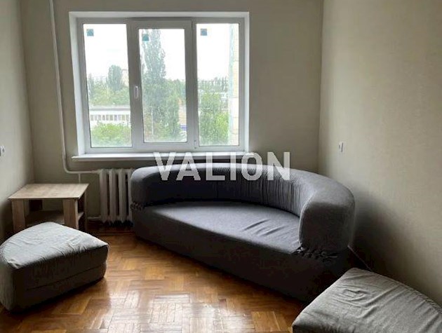 Продаж 3-к квартири вул. Шолом-Алейхема 6