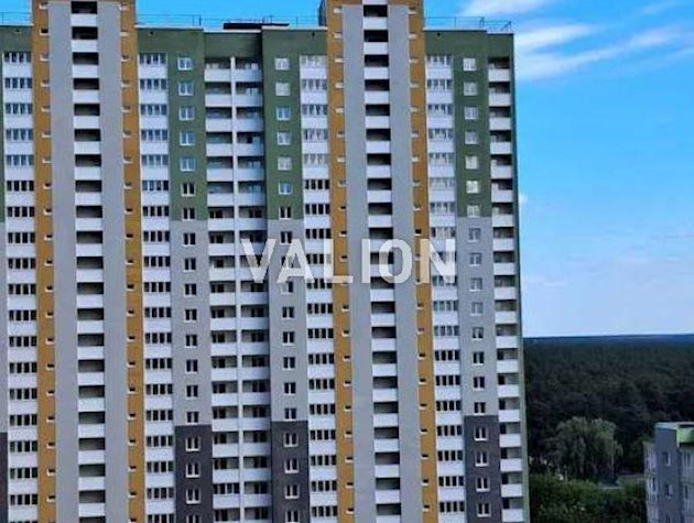 Продажа 2-к квартиры ул. Бориса Антоненко-Давыдовича 1