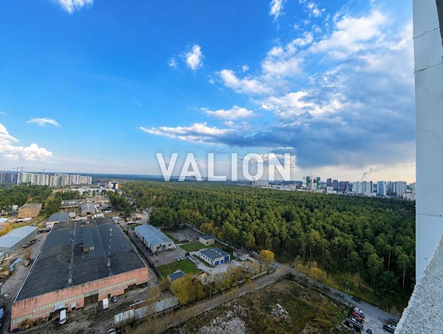 Продажа 2-к квартиры ул. Бориса Антоненко-Давыдовича 1