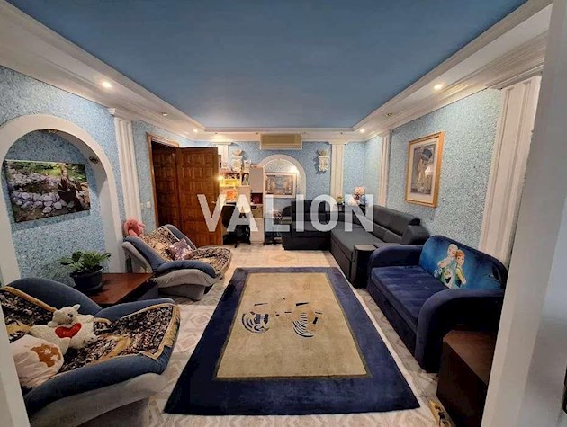 Продажа 3-к квартиры просп. Павла Тычины 8
