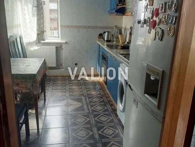 Продажа 3-к квартиры просп. Павла Тычины 8