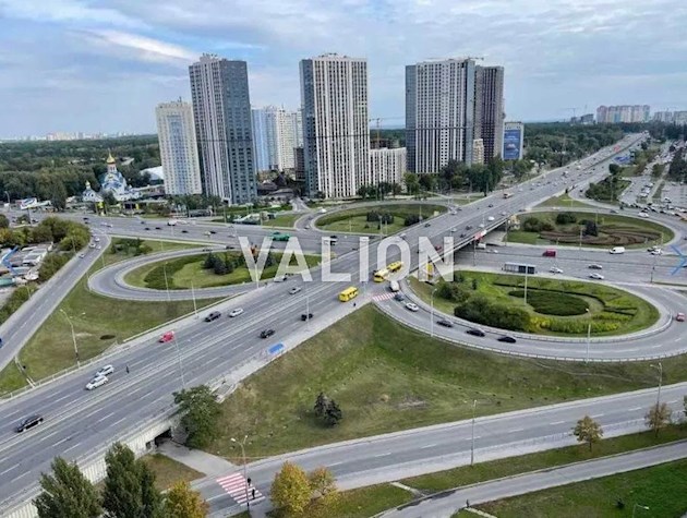 Продажа 2-к квартиры ул. Теремковская 3а