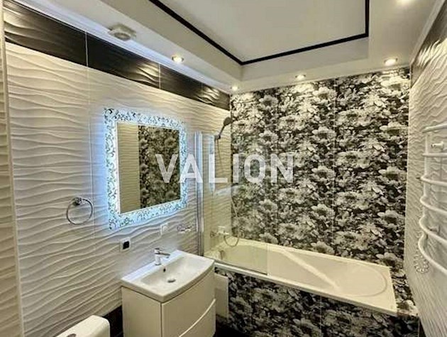 Продажа 1-к квартиры ул. Теремковская 3а