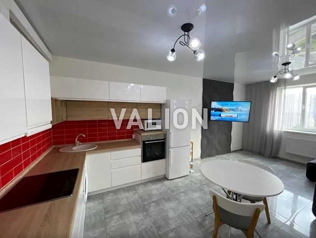Продажа 2-к квартиры ул. Теремковская 3а