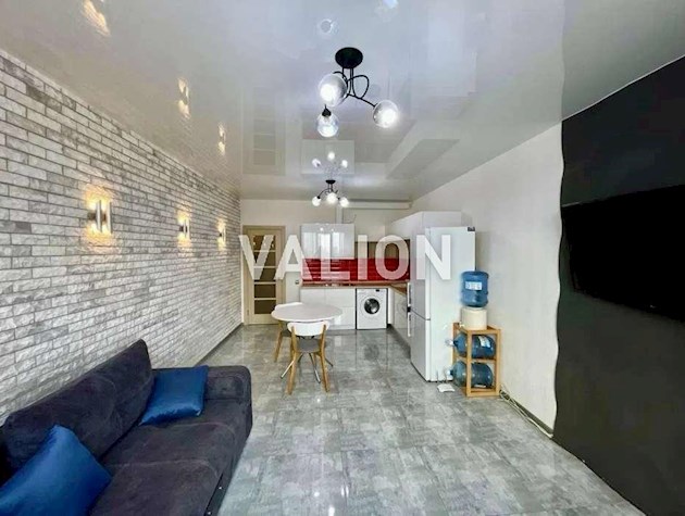 Продажа 1-к квартиры ул. Теремковская 3а